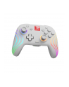 PDP Afterglow Wave Wireless Controller NS White - nr 9