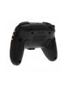 PDP Afterglow Wave Wireless Controller NS Black - nr 5