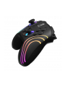 PDP Afterglow Wave Wireless Controller NS Black - nr 6