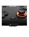 PDP Afterglow Wave Wireless Controller NS Black - nr 7