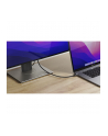 Alogic Fusion USB-C to HDMI 2.0 4K Cable 2m Space Gray - nr 2