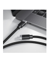 Alogic Fusion USB-C to USB-C 3.2 4K Cable 2m Space Gray - nr 4