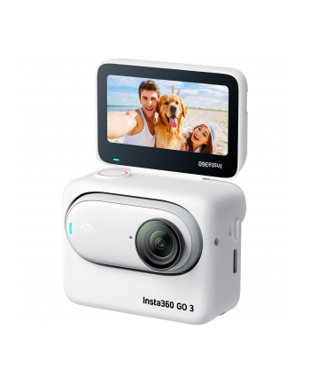 Insta360 GO 3S Standard Edition Arctic White 128GB