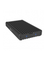 RaidSonic ICY BOX IB-2817M-C32 Gehäuse Kühlfunktion M2 NVMe SSD - nr 1