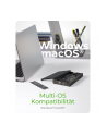 RaidSonic ICY BOX IB-2817M-C32 Gehäuse Kühlfunktion M2 NVMe SSD - nr 6