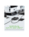 RaidSonic ICY BOX IB-2817M-C32 Gehäuse Kühlfunktion M2 NVMe SSD - nr 7