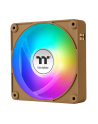 Thermaltake CT120 EX Reverse Fan Gravel Sand 3 Pack ARGB Sync - nr 7