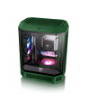 Thermaltake CT120 EX Reverse Fan Racing Green 3 Pack ARGB Sync - nr 2