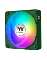 Thermaltake CT120 EX Reverse Fan Racing Green 3 Pack ARGB Sync - nr 7