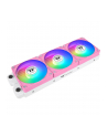 Thermaltake CT140 EX Reverse Fan Pink 3 Pack ARGB Sync - nr 11