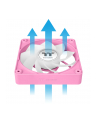Thermaltake CT140 EX Reverse Fan Pink 3 Pack ARGB Sync - nr 8