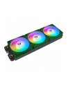 Thermaltake CT140 EX Reverse Fan Racing Green 3 Pack ARGB Sync - nr 11