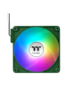 Thermaltake CT140 EX Reverse Fan Racing Green 3 Pack ARGB Sync - nr 4