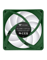 Thermaltake CT140 EX Reverse Fan Racing Green 3 Pack ARGB Sync - nr 6