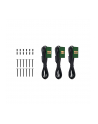 Thermaltake CT140 EX Reverse Fan Racing Green 3 Pack ARGB Sync - nr 9