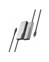 Alogic Fusion Core USB-C 5-Port Hub Space Gray - nr 17