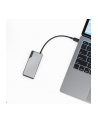 Alogic Fusion Core USB-C 5-Port Hub Space Gray - nr 18