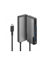 Alogic Fusion Core USB-C 5-Port Hub Space Gray - nr 19