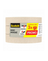 3m 3x1 Scotch Abdeckband Basic 24mmx50m, beige 2010/24 - nr 2