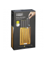 Joseph Joseph Elevate Messer-Set mit Bambusblock - nr 1