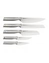 Joseph Joseph Elevate Steel 5-tlg. Messer-Set mit Bambus - nr 2