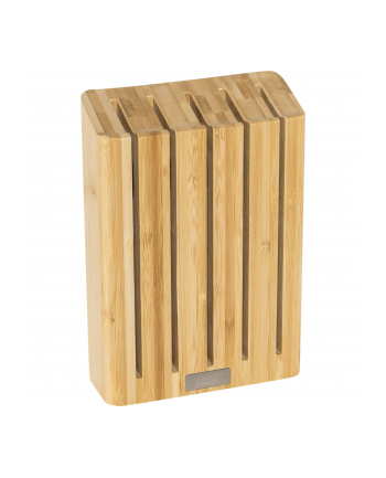 Joseph Joseph Elevate Steel 5-tlg. Messer-Set mit Bambus nr 1