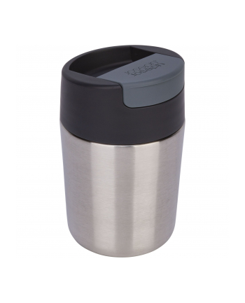 Joseph Joseph Sipp Reisebecher Klappdeckel 340 ml edelstahl nr 2