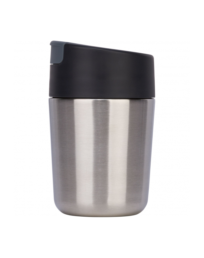 Joseph Joseph Sipp Reisebecher Klappdeckel 340 ml edelstahl główny