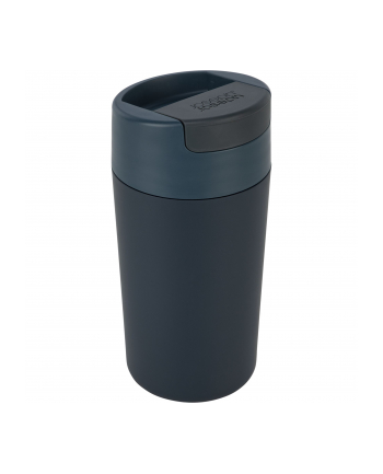 Joseph Joseph Sipp Reisebecher Klappdeckel 454 ml blau nr 2