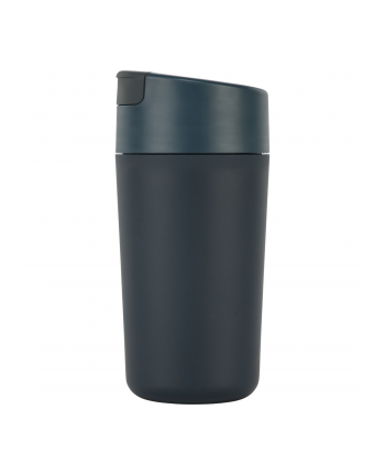 Joseph Joseph Sipp Reisebecher Klappdeckel 454 ml blau nr 1