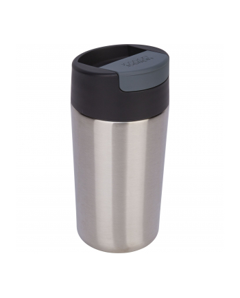 Joseph Joseph Sipp Reisebecher Klappdeckel 454 ml edelstahl nr 2