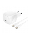 Belkin BOOST Charge USB-C 45W PD PPS+USB-C Kab.ws WCA013kq1MWH-B6 - nr 1