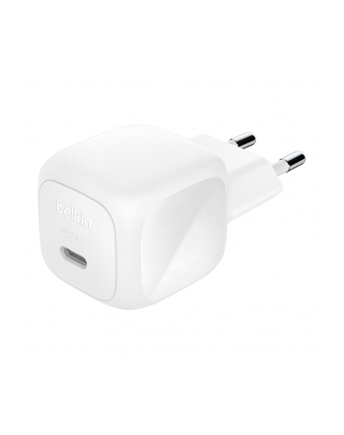 Belkin BOOST Charge USB-C 45W PowerDelivery PPS ws. WCA013kqWH główny