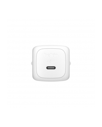 Belkin BOOST Charge USB-C 45W PowerDelivery PPS ws. WCA013kqWH