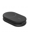 Belkin BOOST Charge Q12 15W mag. einklappb.Ladeg.schw. WIB007hqBK - nr 1
