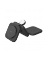 Belkin Boost Charge PRO Qi2 3in1 magn.Reiselade.+Tipps WIZ024hqBK - nr 11