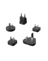 Belkin Boost Charge PRO Qi2 3in1 magn.Reiselade.+Tipps WIZ024hqBK - nr 18
