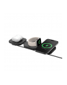 Belkin Boost Charge PRO Qi2 3in1 magn.Reiselade.+Tipps WIZ024hqBK - nr 2