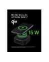 Belkin Boost Charge PRO Qi2 3in1 magn.Reiselade.+Tipps WIZ024hqBK - nr 7