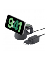Belkin BOOST Charge PRO 15W mag. Lad.Qi2 2in1 dklSzary WIZ027vfH36 - nr 3