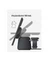 Belkin BOOST Charge PRO 15W mag. Lad.Qi2 2in1 dklSzary WIZ027vfH36 - nr 9