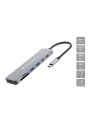 Conceptronic DONN28G 7 in 1 Dockingstation - nr 11