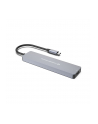 Conceptronic DONN28G 7 in 1 Dockingstation - nr 2