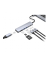 Conceptronic DONN28G 7 in 1 Dockingstation - nr 3