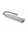 Conceptronic DONN28G 7 in 1 Dockingstation - nr 5