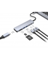 Conceptronic DONN28G 7 in 1 Dockingstation - nr 6