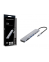Conceptronic DONN28G 7 in 1 Dockingstation - nr 7