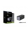 Conceptronic OZUL06BE 6-Port 200W USB-C  Ladegerät - nr 16