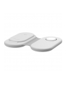Alogic PackAway 3-in-1 Qi2 Wireless Charging Stand White - nr 2