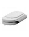 Alogic PackAway 3-in-1 Qi2 Wireless Charging Stand White - nr 3